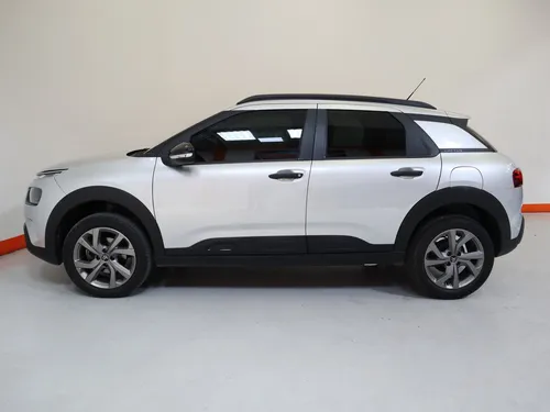 Citroën C4 Cactus FEEL 1.6 TP 6AB ABS
