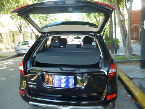 Renault Koleos Expression 4x2 2012 Exlente Estado De Uso