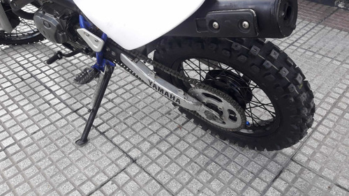 Imagen 11 de 13 de Yamaha Ttr125