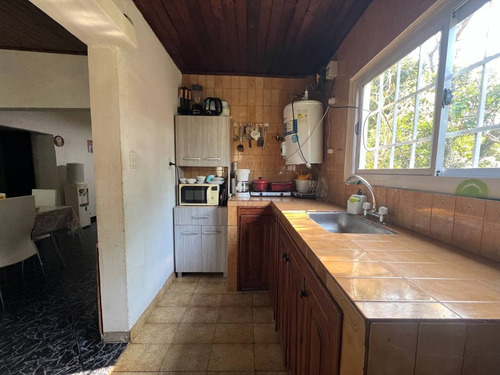 Venta Casa 3 Ambientes En Bosques