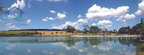 Imagem 13 de 18 de Terreno Com 825 M² - Equilibriun- Atibaia- Cod: 3306 - V3306