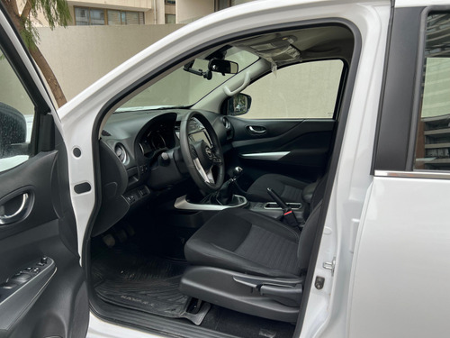 Nissan Navara Dc Xe 4x4 Mt Dsl Ac 2023