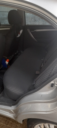 Chevrolet Aveo 1.6 Lt