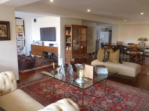 Ls Vende Apartamento Los Samanes