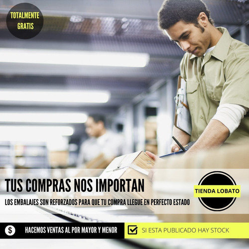 Imagen 4 de 10 de Sujetador Varilla Roscada Makita B-42961 M6 P/atornilladores
