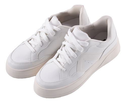 Zapatillas Mujer Urbanas Importadas Cómodas Premium Sport