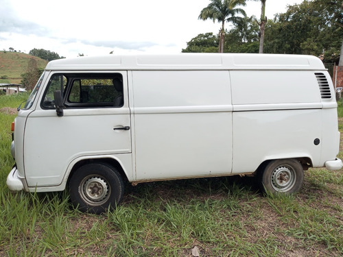 Kombi 1.4 8v Flex