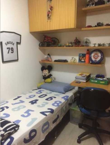 Imagem 12 de 15 de Casa Em Condomínio-à Venda-taquara-rio De Janeiro - Brcn40071