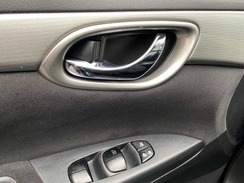 Imagem 14 de 15 de Nissan Sentra Sv 2.0 Flex 16v Aut. 2014