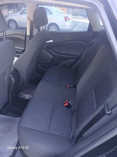 Chevrolet Tracker 1.0 Turbo Aut. (pcd) 5p