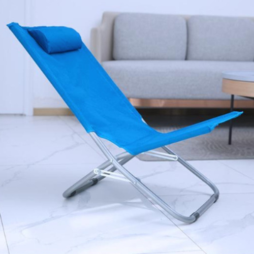 Imagen 4 de 8 de Silla Plegable Camping Terraza Playa