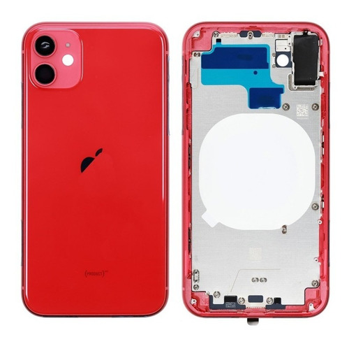 Carcasa/chasis Compatible iPhone 11