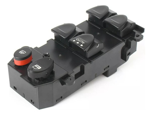 Control De Vidrios Electricos Honda Civic 4 Puertas 06-2010