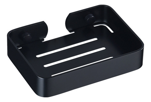 Jabonera De Aluminio Para Pared De Ducha