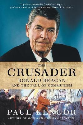 Libro The Crusader - Paul Kengor
