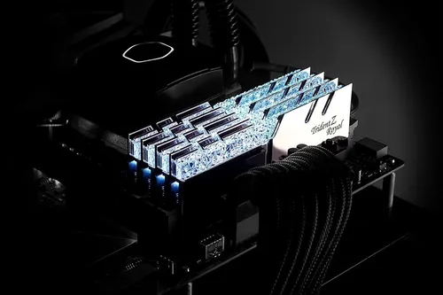 Royal trident z sale
