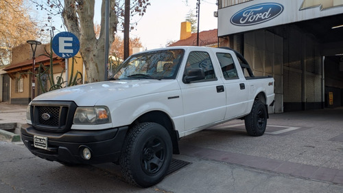 Ford Ranger 3.0 Cd Xl Plus 4x4
