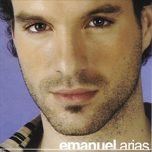 Emanuel Arias - Alma Cd Operacion Triunfo