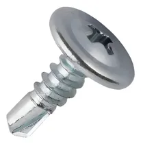 Comprar Tornillo Autoperforante T1 Punta Mecha 8x3\u002F4 X 1.000 Unid.