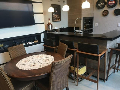 Imagem 17 de 26 de Casa Em Jardim Oriental, Maringá/pr De 213m² 4 Quartos À Venda Por R$ 1.200.000,00 - Ca1566039-s