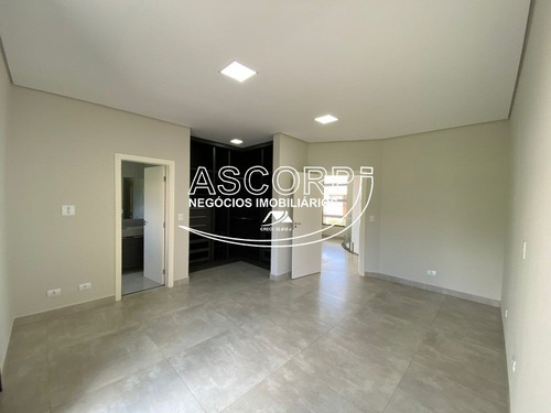 Imagem 29 de 30 de Lindo Sobrado No Condomínio Villa D'aquila. (código Cc00101) - Cc00101 - 71008936