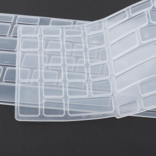 4 Protetor De Teclado De 2 A 4 Pacotes Universal Para 4 Pcs