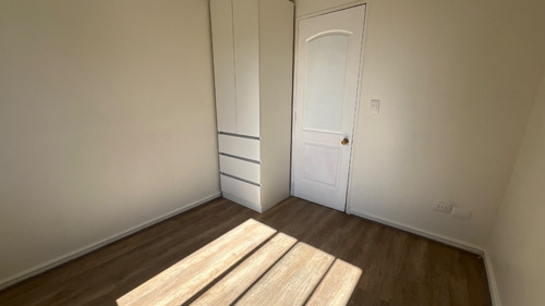 Oportunidad Departamento Remodelado Con Excelente Ubicación