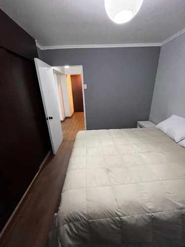 Ubicación Premium En Viña Depto 100m² Con 3 Dormitorios