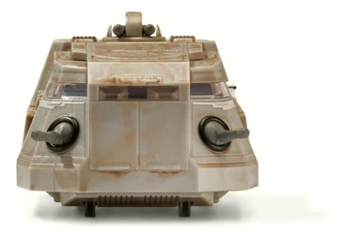Star Wars Swj Large (6 Vehicle & Figure) Imperial Troop