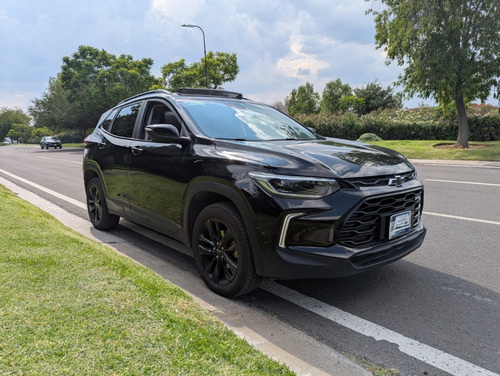 Chevrolet Tracker 1.2 Rs Turbo At