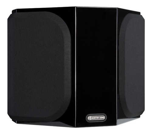 Imagen 4 de 4 de Caja Acustica Surround Monitor Audio Gold Fx Par