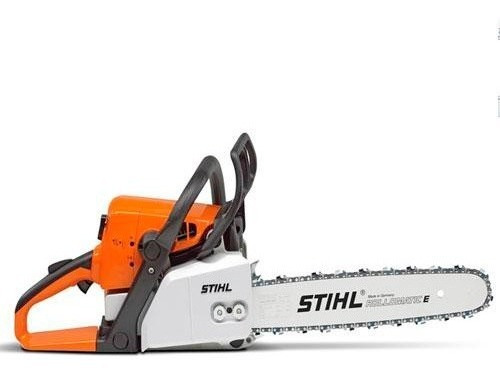 Imagen 1 de 10 de Motosierra Stihl Ms250 Con Espada 40cm + Cadena De Obsequio