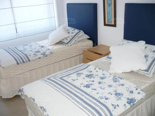 Quartier Punta Ballena Apartamento En Alquiler