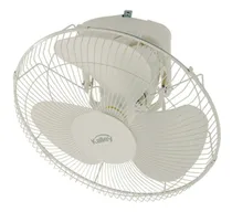 Comprar Ventilador Kalley Techo\u002Forbital 16  Gira 360° Beige K-vorb16