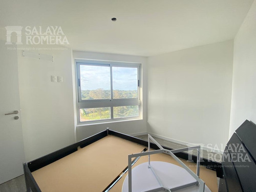 Imagen 7 de 9 de Venta: 1 Dormitorio A Estrenar Excelente Ubicación Punta Del Este Ref: