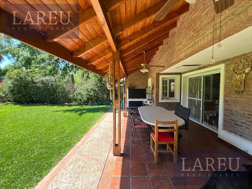 Casa En Venta - Barrio Privado Bermudas, Pilar