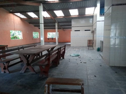 Chácara Na Represa - Ch00027