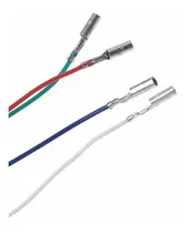 Comprar 4 Cables De De Fonógrafo Cables De Cabezales Para Tornamesa