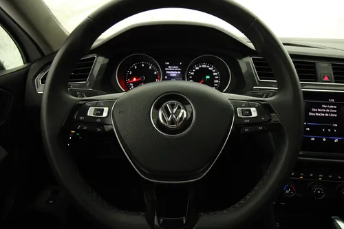Volkswagen Tiguan 1.4 Comfortline Plus At