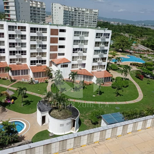 Apartamento En Venta En Aguasal Ii