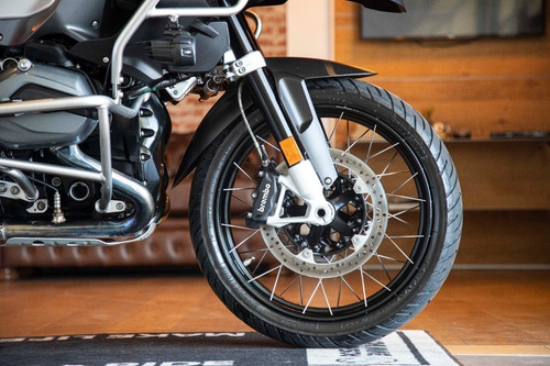 Imagen 11 de 18 de Bmw R 1200 Gs Adventure Chasis Bajo Tft Roshaus Motorrad.