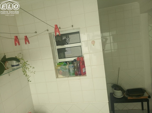 Imagem 14 de 21 de Ótimo Apartamento Bem Localizado No Centro Da Cidade De Indaiatuba/sp; Ao Lado De Avenida Movimentada, Com Vários Comércios E Serviços A Oferecer. - Ap01764 - 34798874