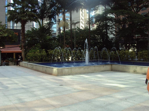 Imagem 2 de 8 de Laje Para Alugar, 292m² - Brooklin - São Paulo/sp - Lj0135