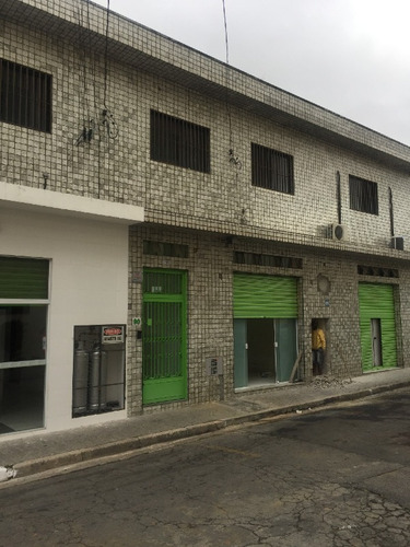 Imagem 1 de 3 de Prédio À Venda, Tatuapé - São Paulo/sp - 1126