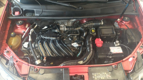 Imagem 13 de 15 de Sandero Renault