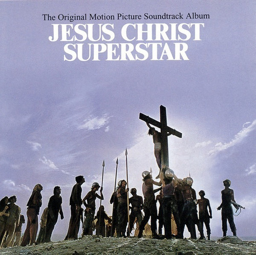 Jesus Christ Superstar Cd Doble Motion Picture 1998 Mca Usa