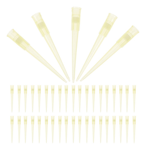 Cabezal De Succión Desechable Pipette Tips For Experiment, 1