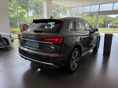 Audi Q5 2.0 45 Tfsi Mhev Quattro S-Line