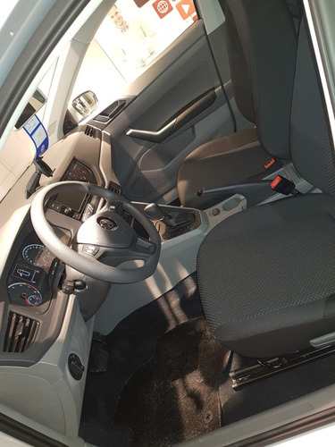 Volkswagen Polo 1.6 Msi Trendline At