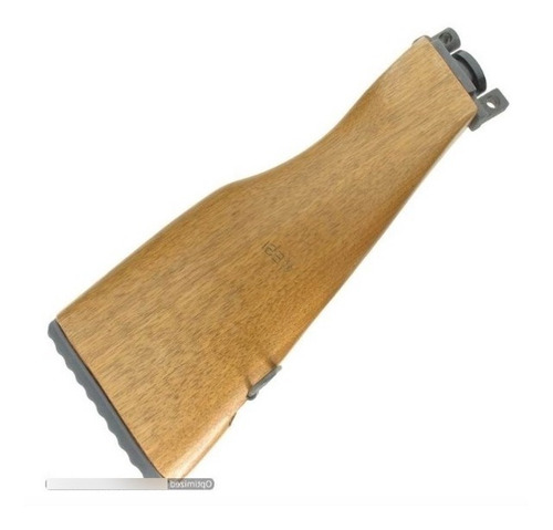 Culata Madera Tacamo Marcadora Tippmann A5 Ak47 Gotcha Xtrem